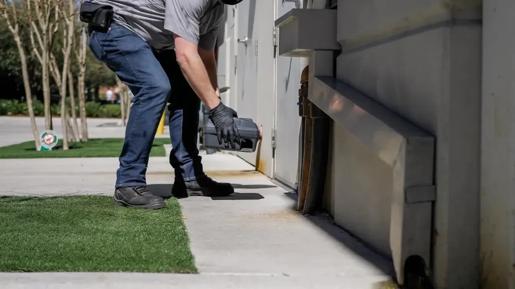 Greenworks Inc - Lawn & Pest Control