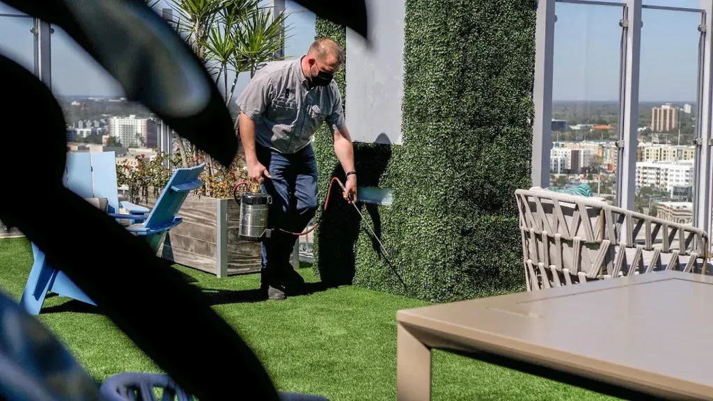 Pest Control Apollo Beach FL