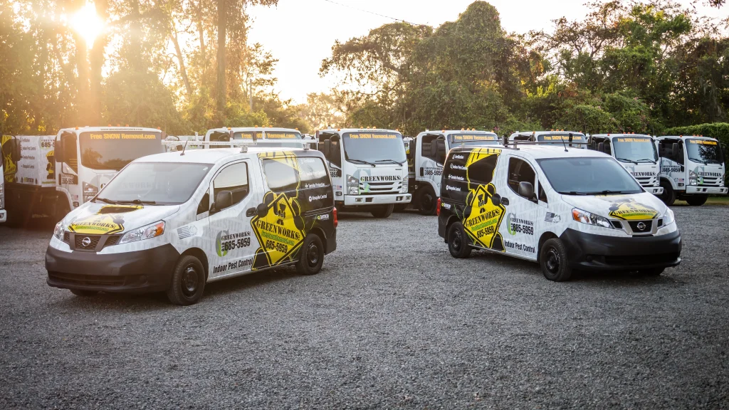 Pest Control Ruskin FL