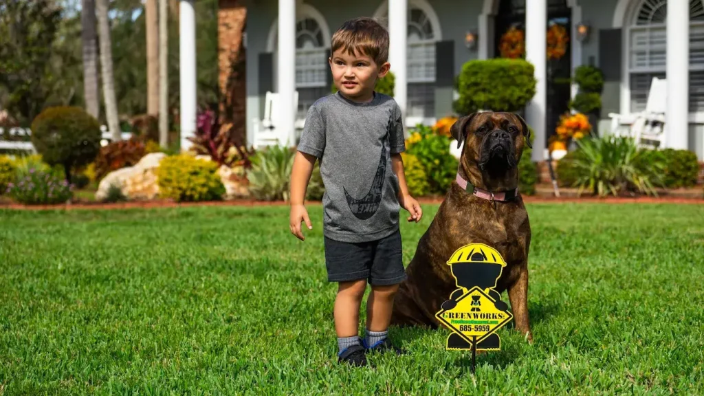 Pest Control Riverview FL