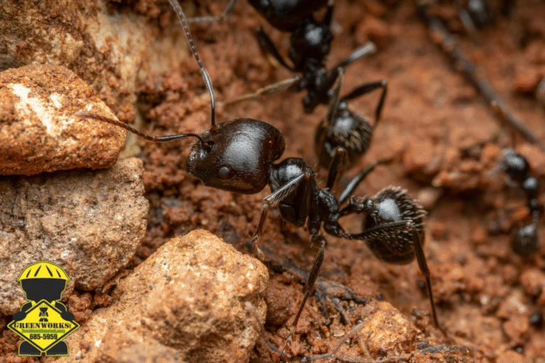 ants