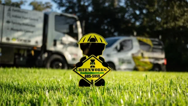 Exterminator Citrus Park FL