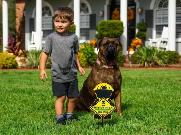 Pest Control Bloomingdale FL