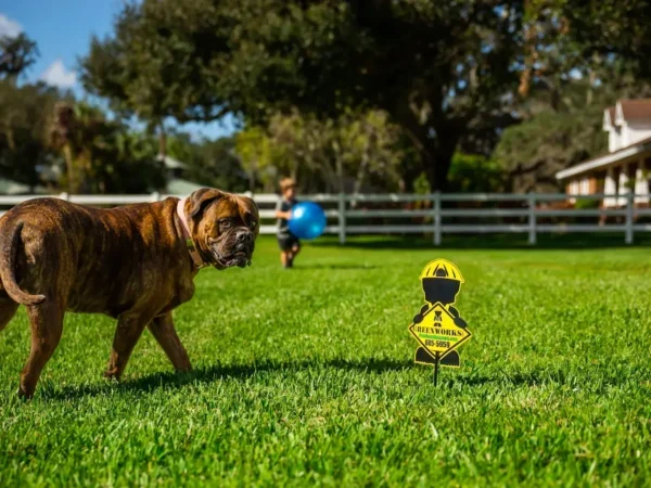 Pest Control Carrollwood