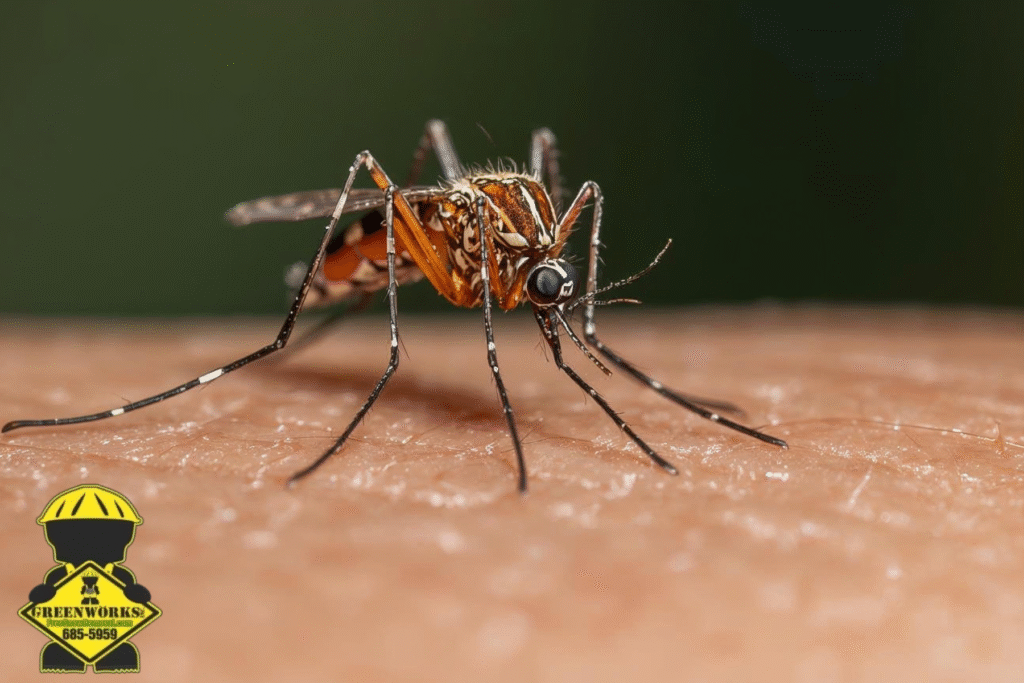mosquito