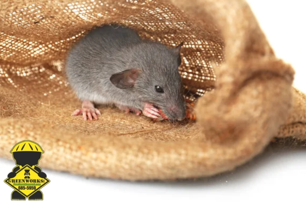 rodent