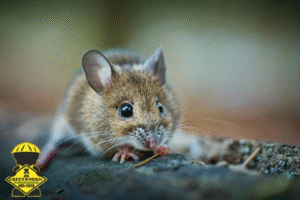 mouse
