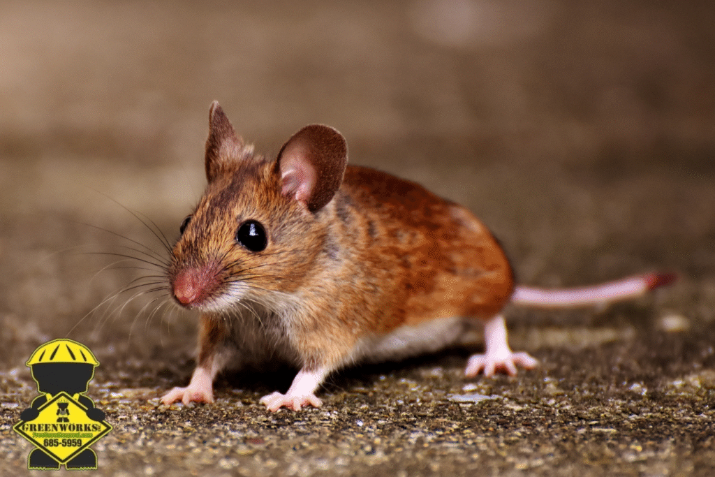 mouse