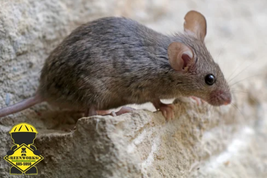 mouse