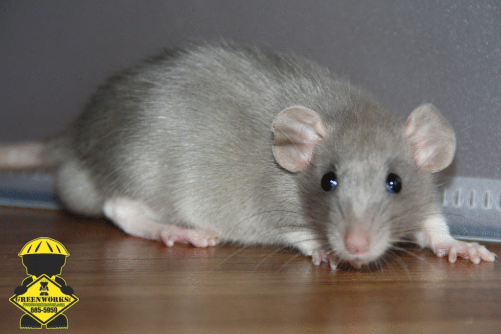 rat