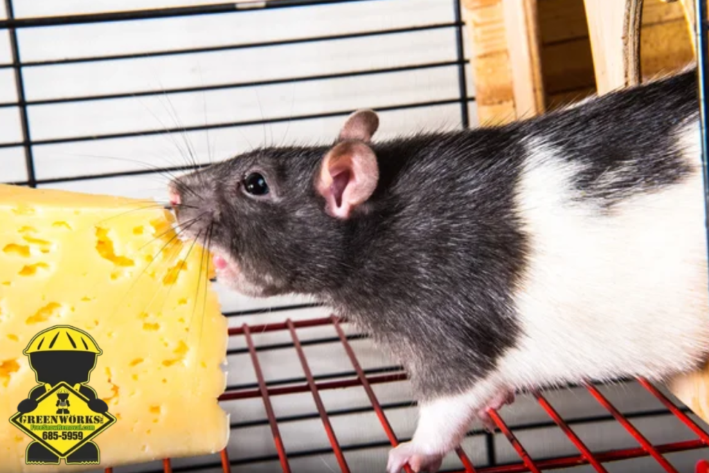 rat