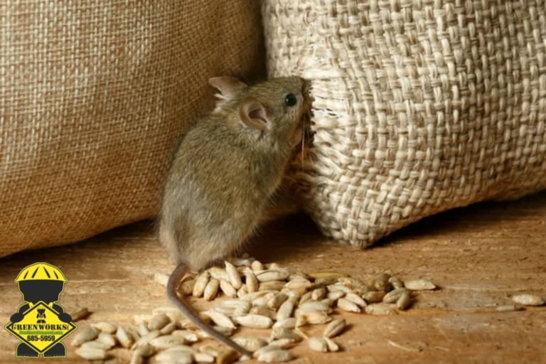 rodent