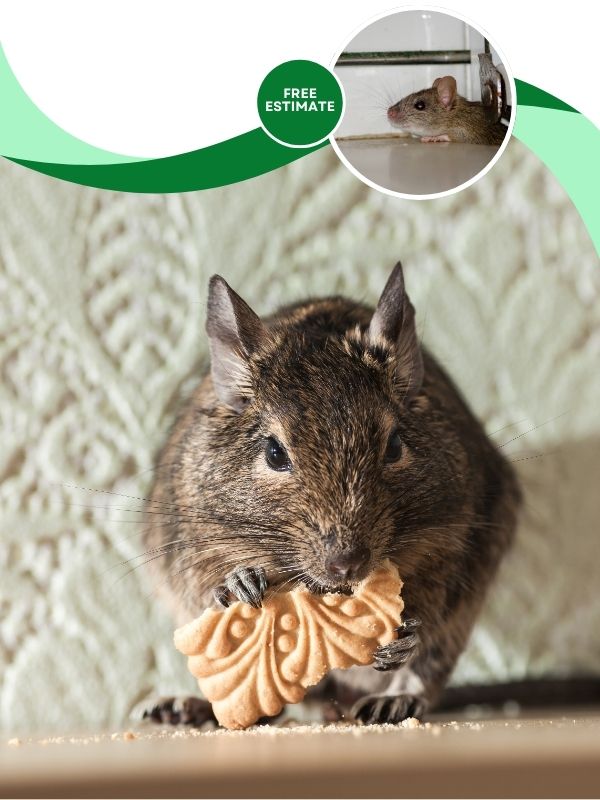 LP Rodent Control