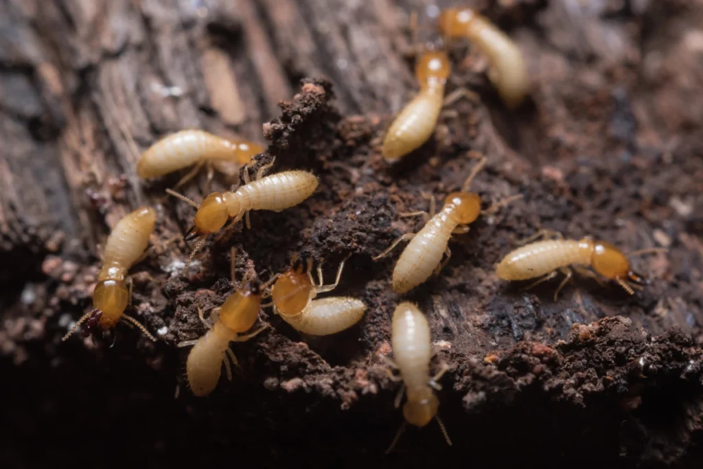 Pest Control Polk County, FL