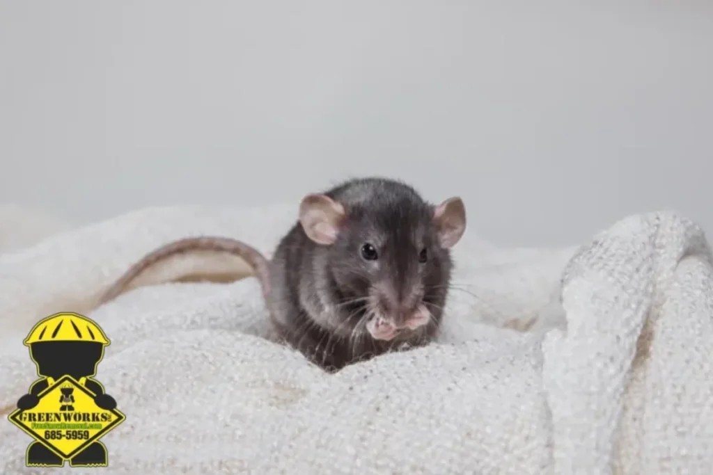 rat